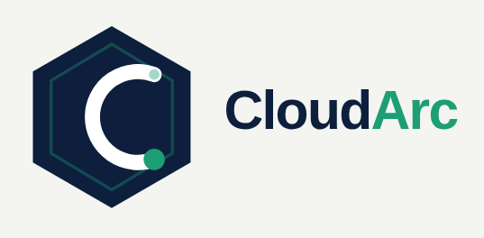 Cloud Arc logo